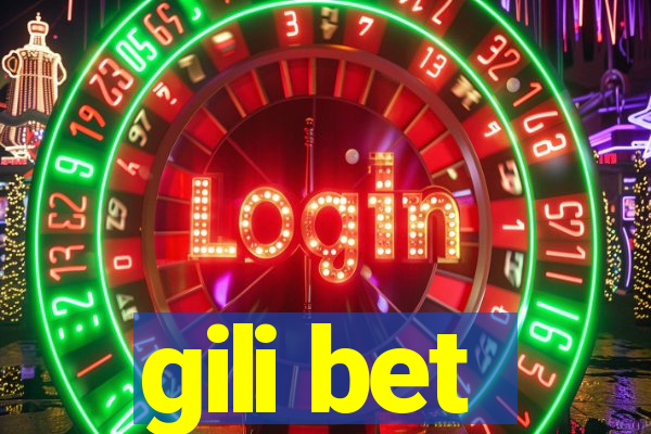 gili bet