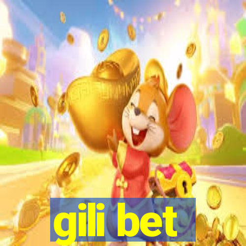 gili bet