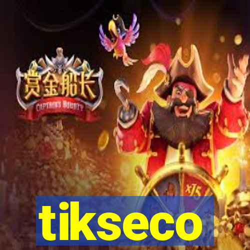 tikseco