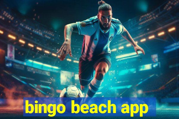 bingo beach app