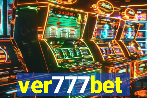 ver777bet