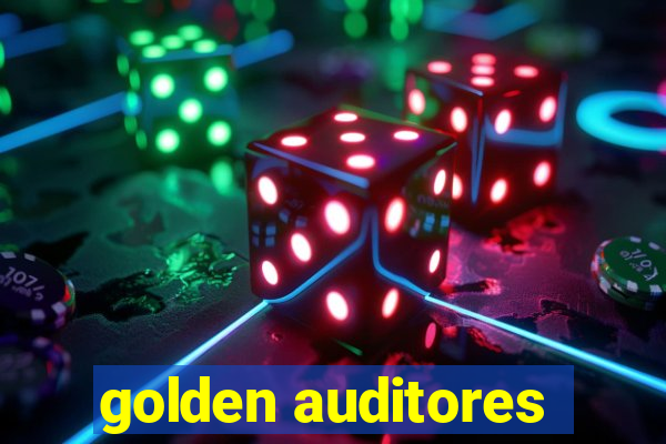 golden auditores