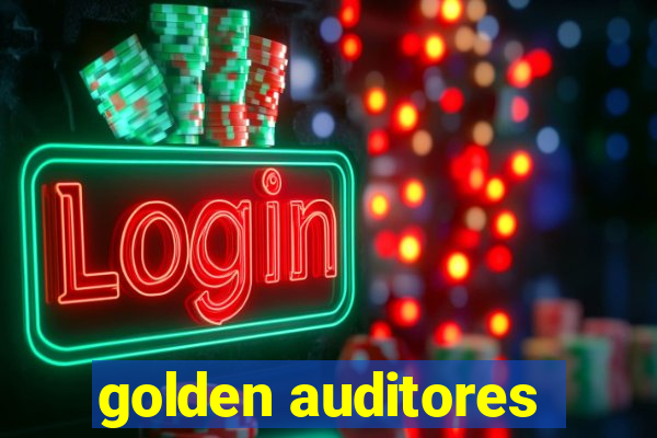 golden auditores