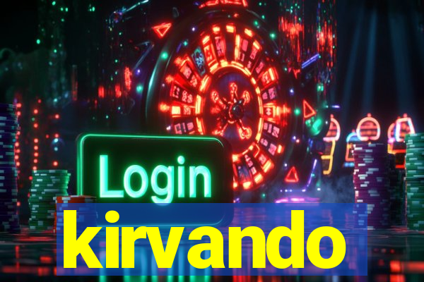 kirvando