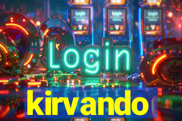 kirvando