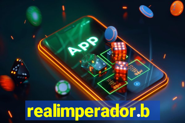 realimperador.bet