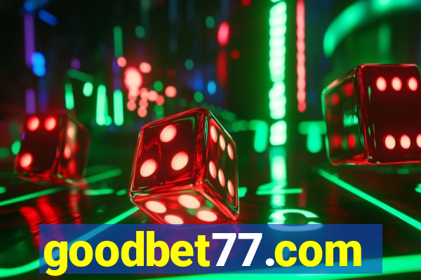 goodbet77.com