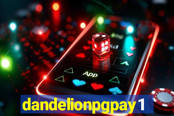 dandelionpgpay1.com