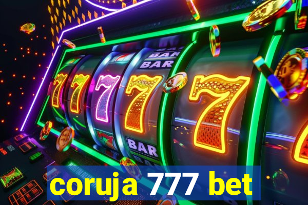 coruja 777 bet