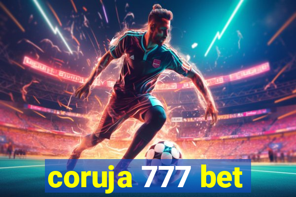 coruja 777 bet