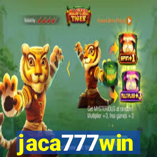 jaca777win