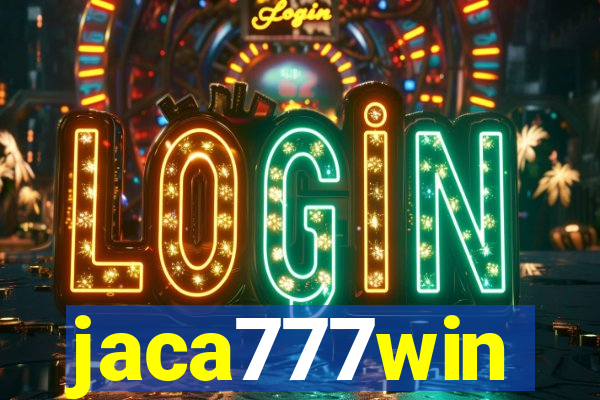 jaca777win