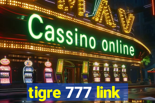 tigre 777 link