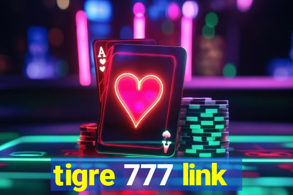 tigre 777 link