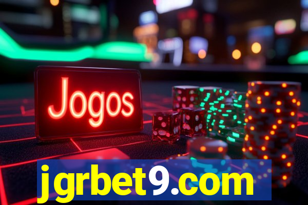 jgrbet9.com