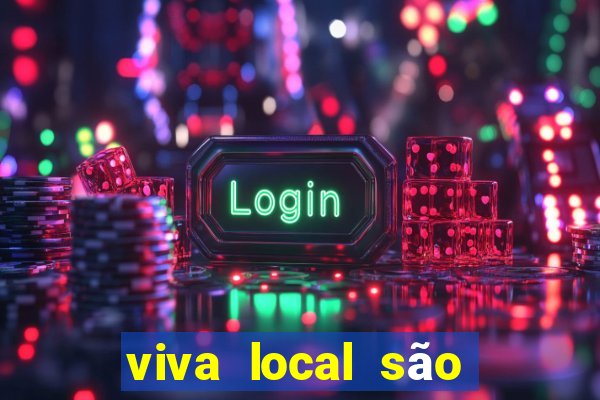 viva local são josé dos campos