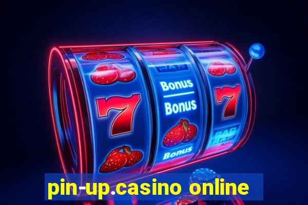 pin-up.casino online