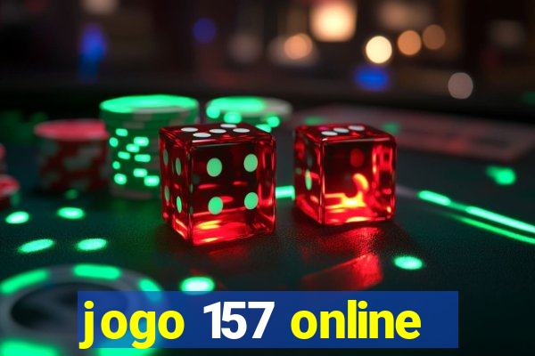 jogo 157 online