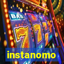 instanomo