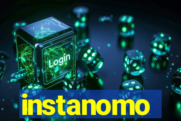 instanomo