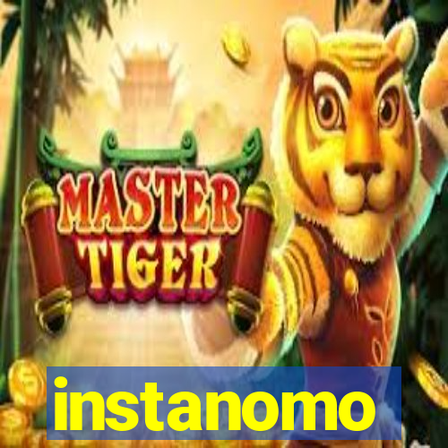 instanomo