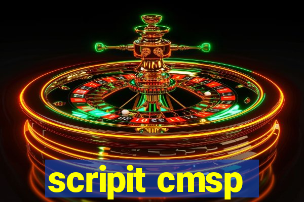 scripit cmsp