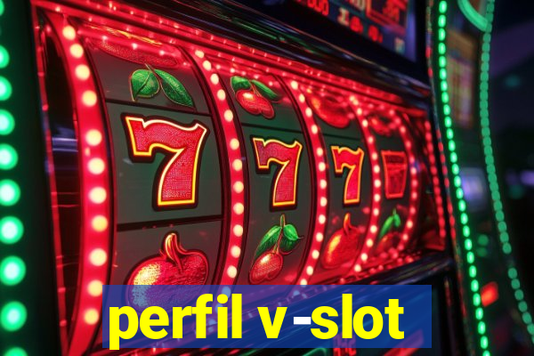 perfil v-slot