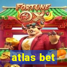 atlas bet