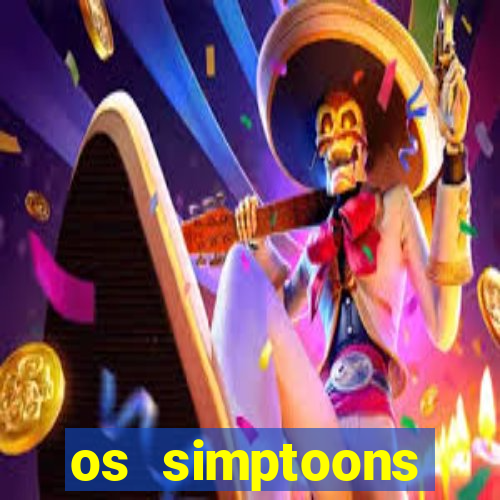 os simptoons futebol e cerveja