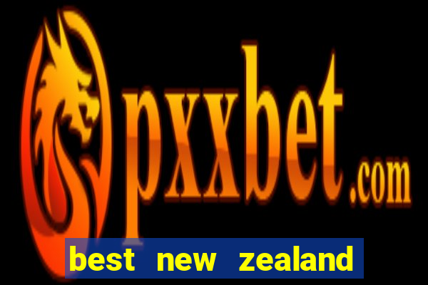 best new zealand dollar online casino