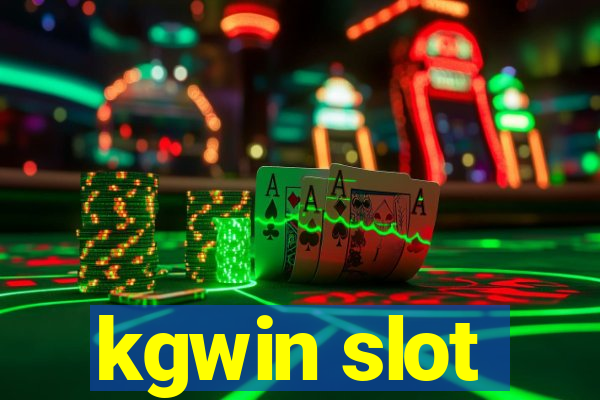 kgwin slot