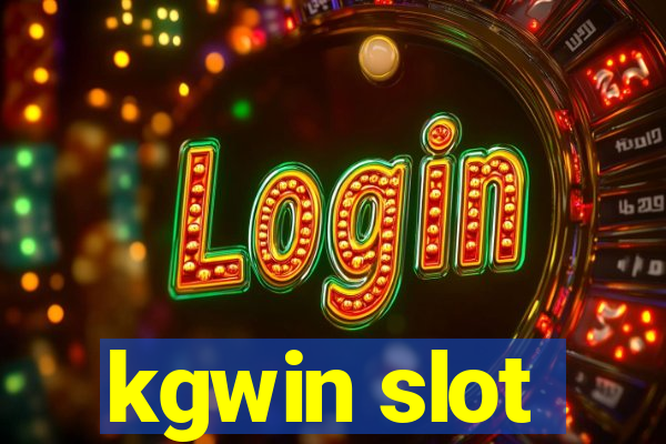 kgwin slot