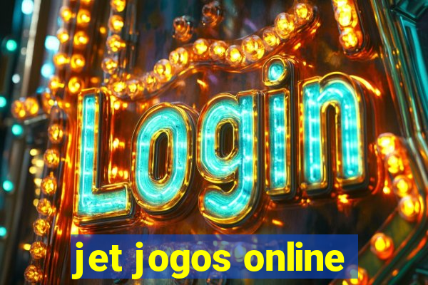 jet jogos online