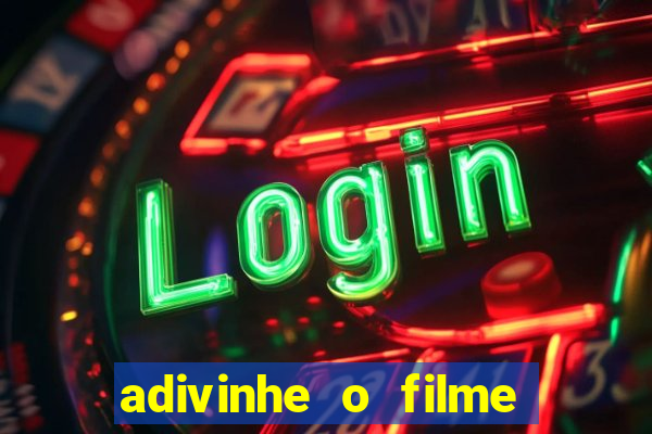 adivinhe o filme pelo emoji quiz