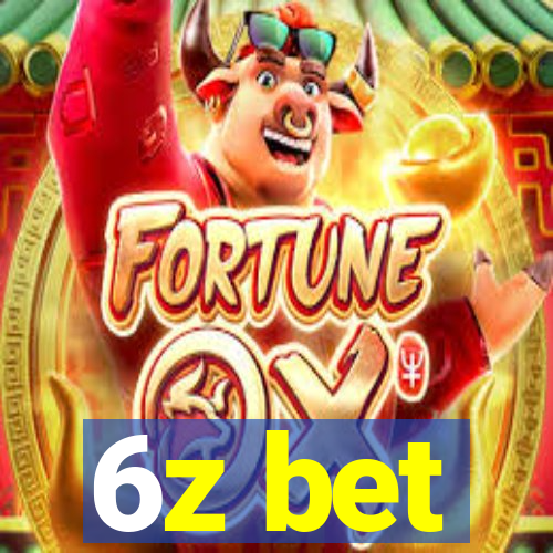 6z bet