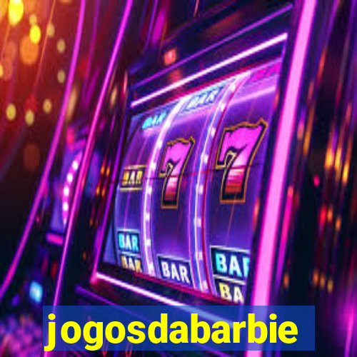 jogosdabarbie