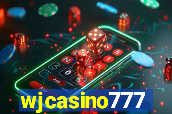 wjcasino777