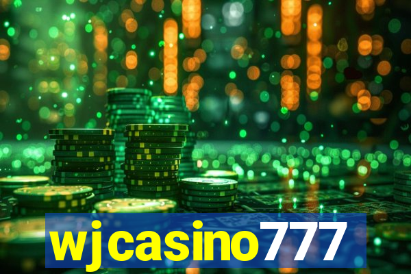 wjcasino777