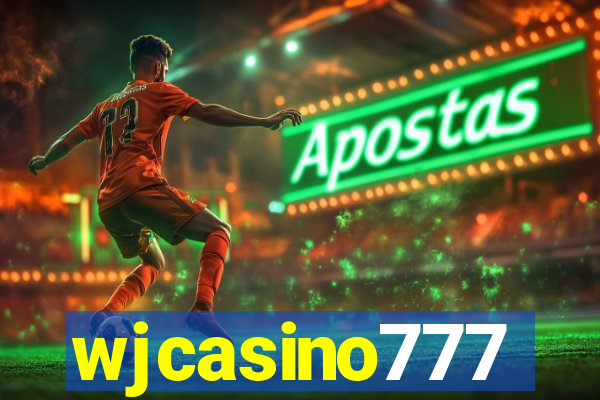 wjcasino777