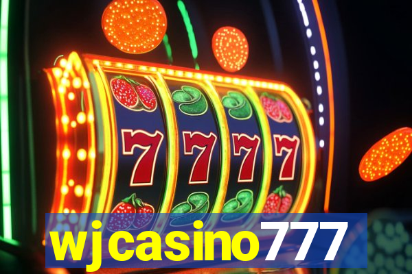 wjcasino777