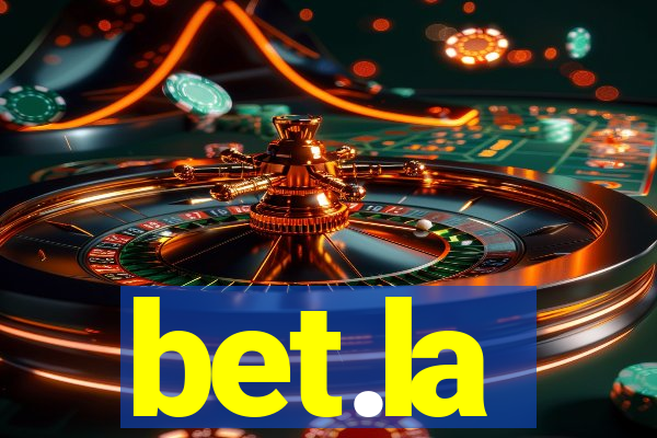 bet.la