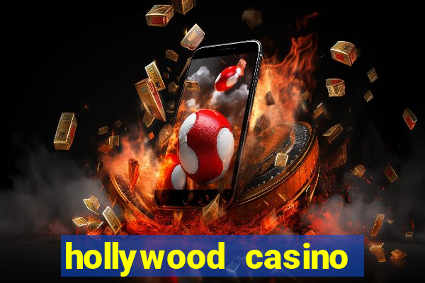 hollywood casino tournament schedule