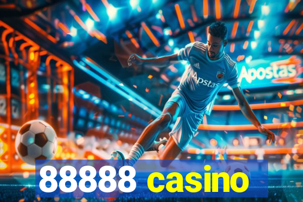 88888 casino