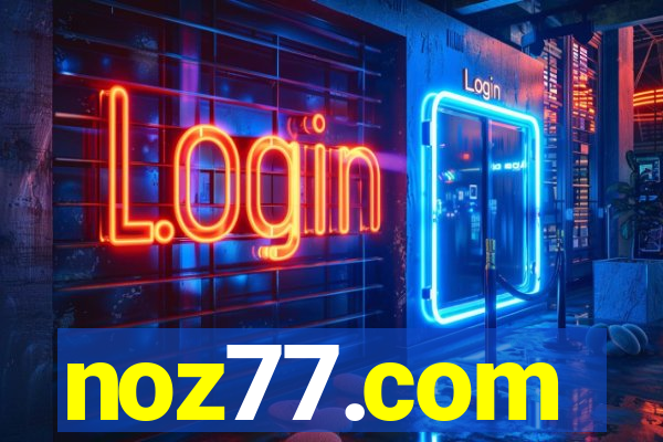 noz77.com