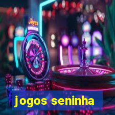 jogos seninha