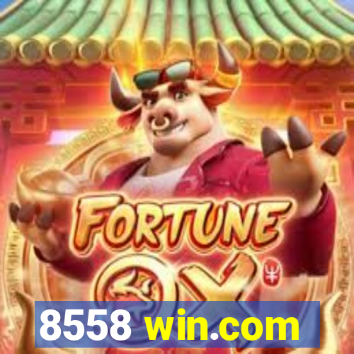 8558 win.com