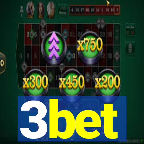 3bet