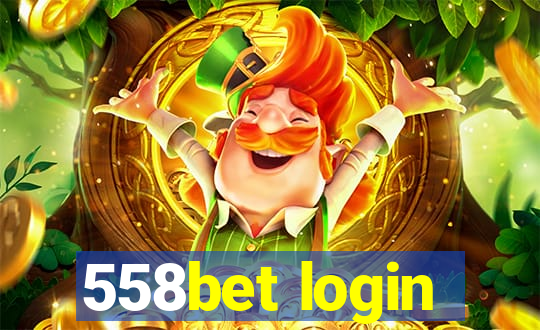 558bet login