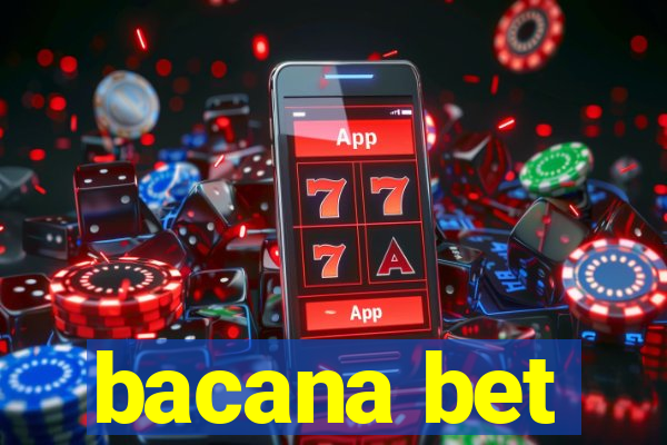 bacana bet