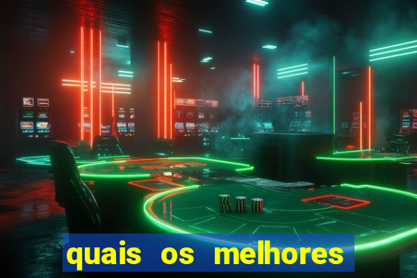 quais os melhores jogos online para ganhar dinheiro